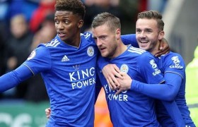 莱斯特城客场意外负于谢菲尔德联队陷危机