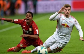 莱比锡红牛后卫乌龙送礼,痛失好局错失领头羊