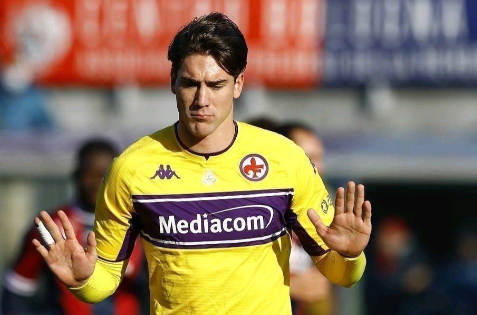  佛罗伦萨锋无力暴露短板，连续三场零封遭遇进球荒  