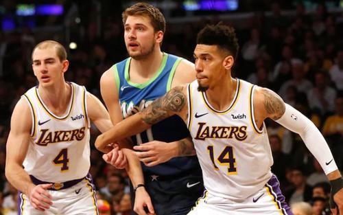  东契奇末节暴走独揽全队半壁江山仍难阻败局